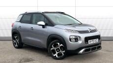Citroen C3 Aircross 1.2 PureTech 110 Flair 5dr [6 speed] Petrol Hatchback